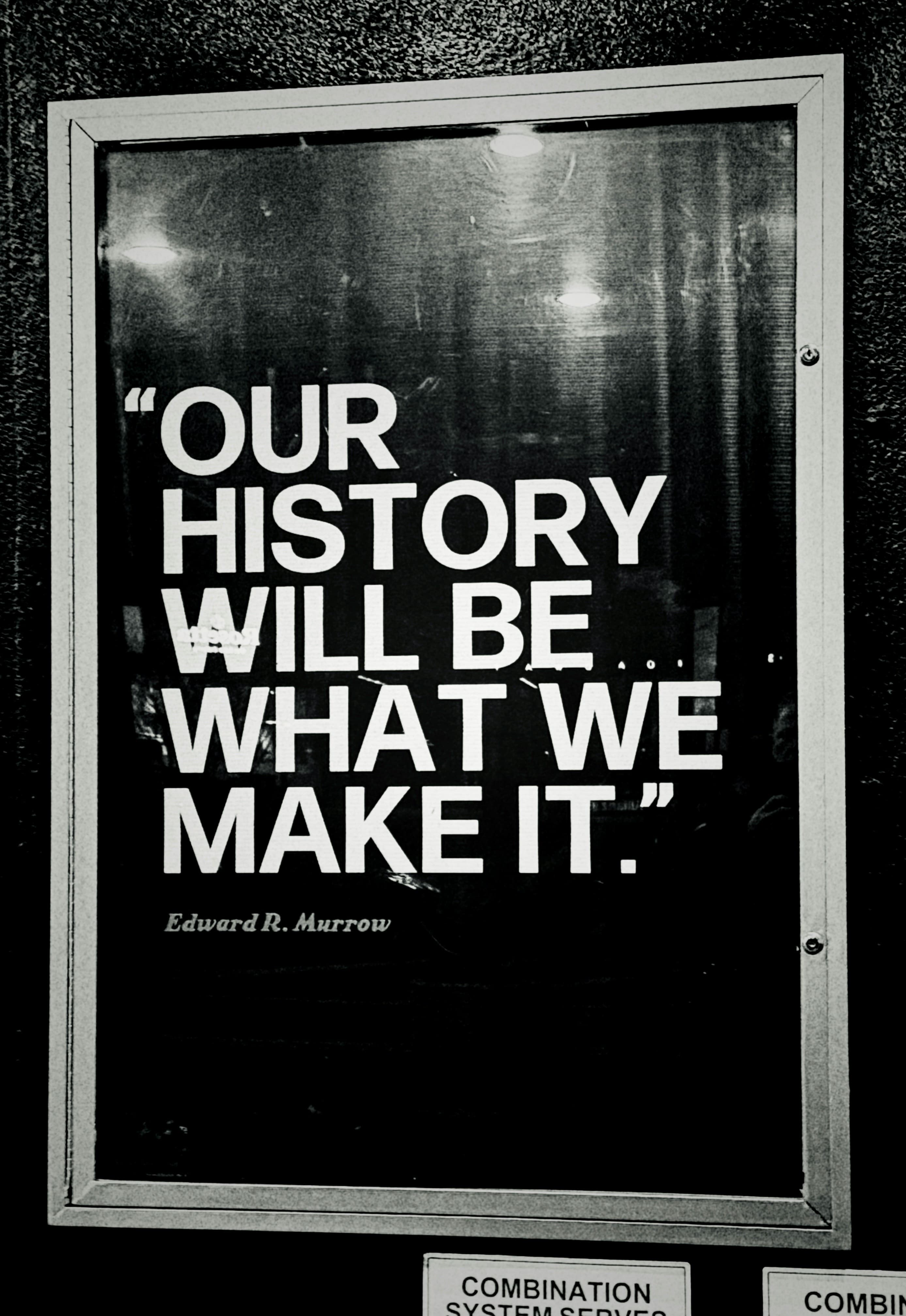 Our Story